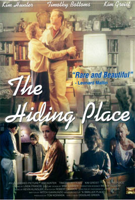 The Hiding Place