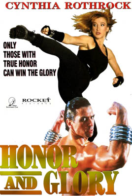 Honor and Glory