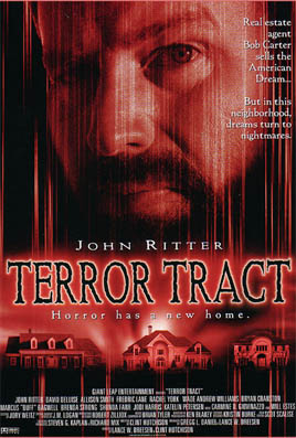 House on Terror Tract