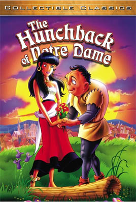 Hunchback of Notre Dame