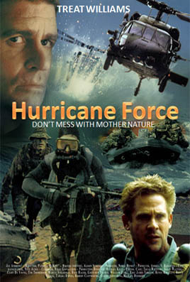 Hurricane Force