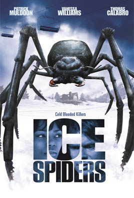 Ice Spiders