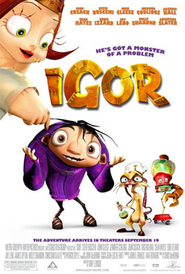Igor