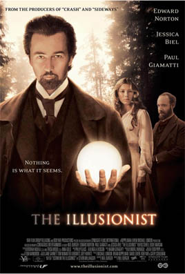 The Illusionist