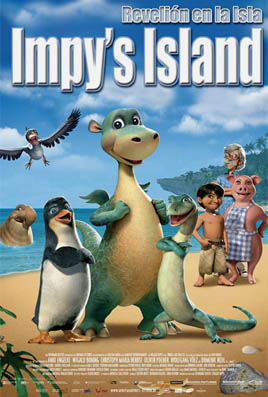 Impy's Island