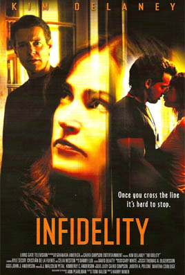 Infidelity