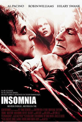 Insomnia