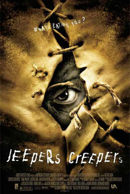 Jeepers Creepers