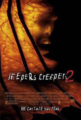 Jeepers Creepers 2