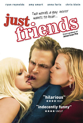 Just Friends