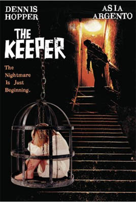 The Keeper