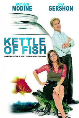 Kettle of Fish