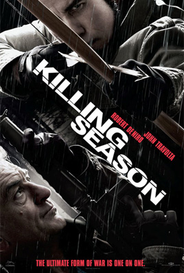 Killing Season