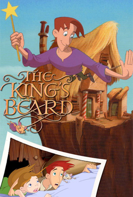 The kings Beard