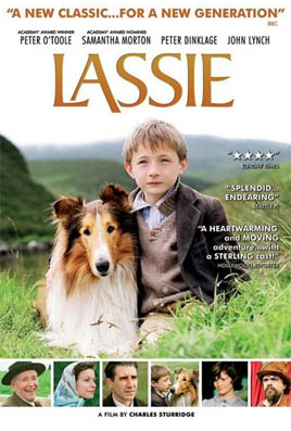 Lassie