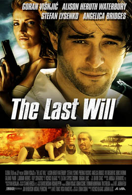 The Last Will