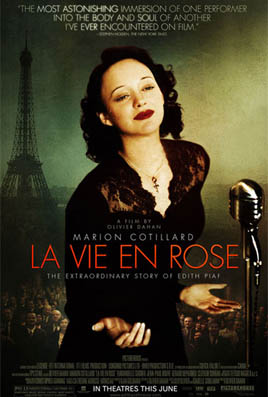 La Vie en Rose