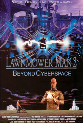 Lawnmower Man 2