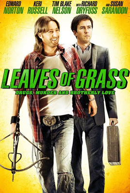 Leaves of Grass