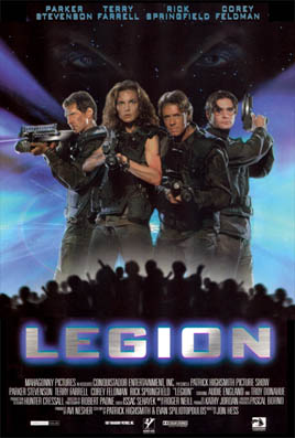 Legion