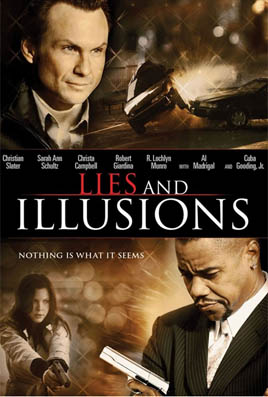 Lies and Illusions