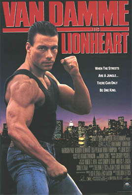 Lionheart