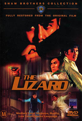 The Lizard