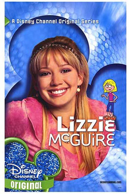 Lizzie McGuire