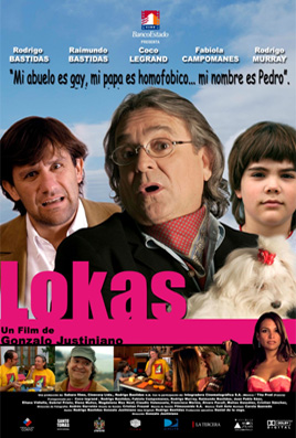 Lokas