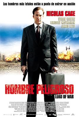 Lord of War