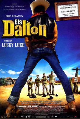 Los Dalton