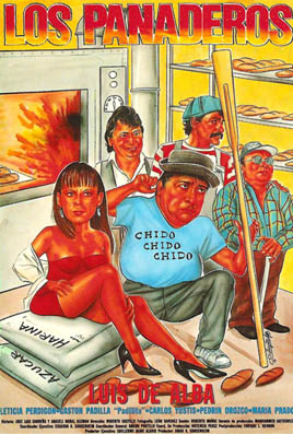 Los Panaderos