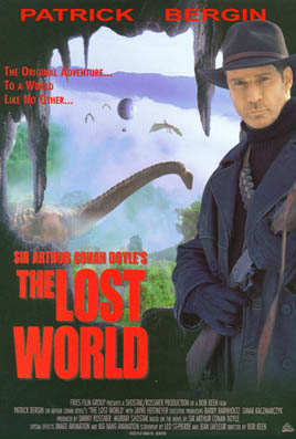 The Lost World