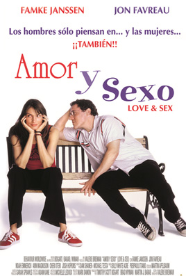 Love and Sex