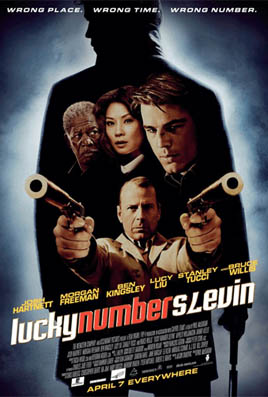 Lucky Number Slevin