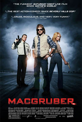 Macgruber