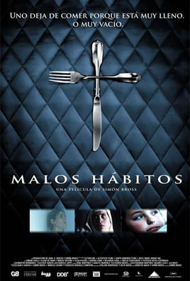 Malos Habitos