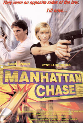 Manhattan Chase