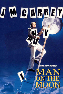 Man on the Moon