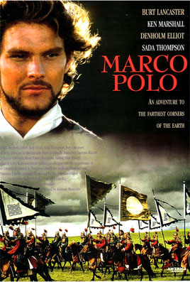 Marco Polo