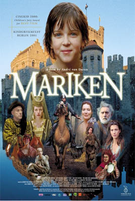 Mariken