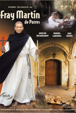 Fray Martin de Porres