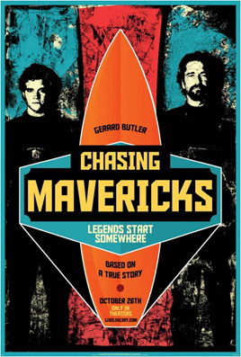 Mavericks