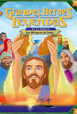 Los Milagros de Jesús