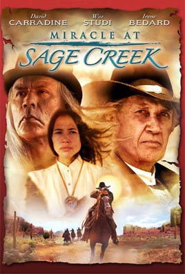 Miracle at Sage Creek