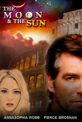 The Moon &The Sun