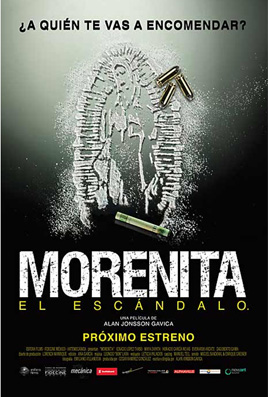 Morenita