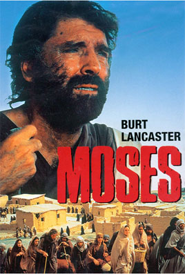 Moses The Lawgiver