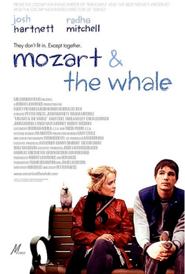 Mozart and the Whale