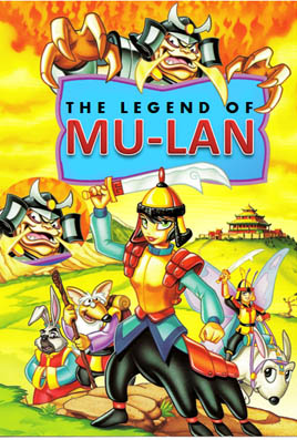 Mulan